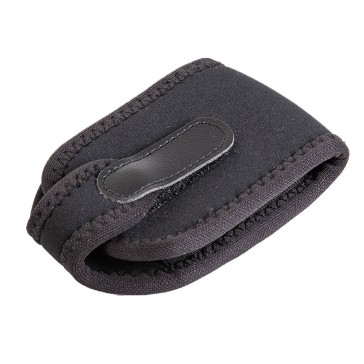 Pochette sans fil, noir