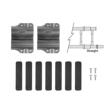 Kit bagues/cales pour trombone Orthèse droite